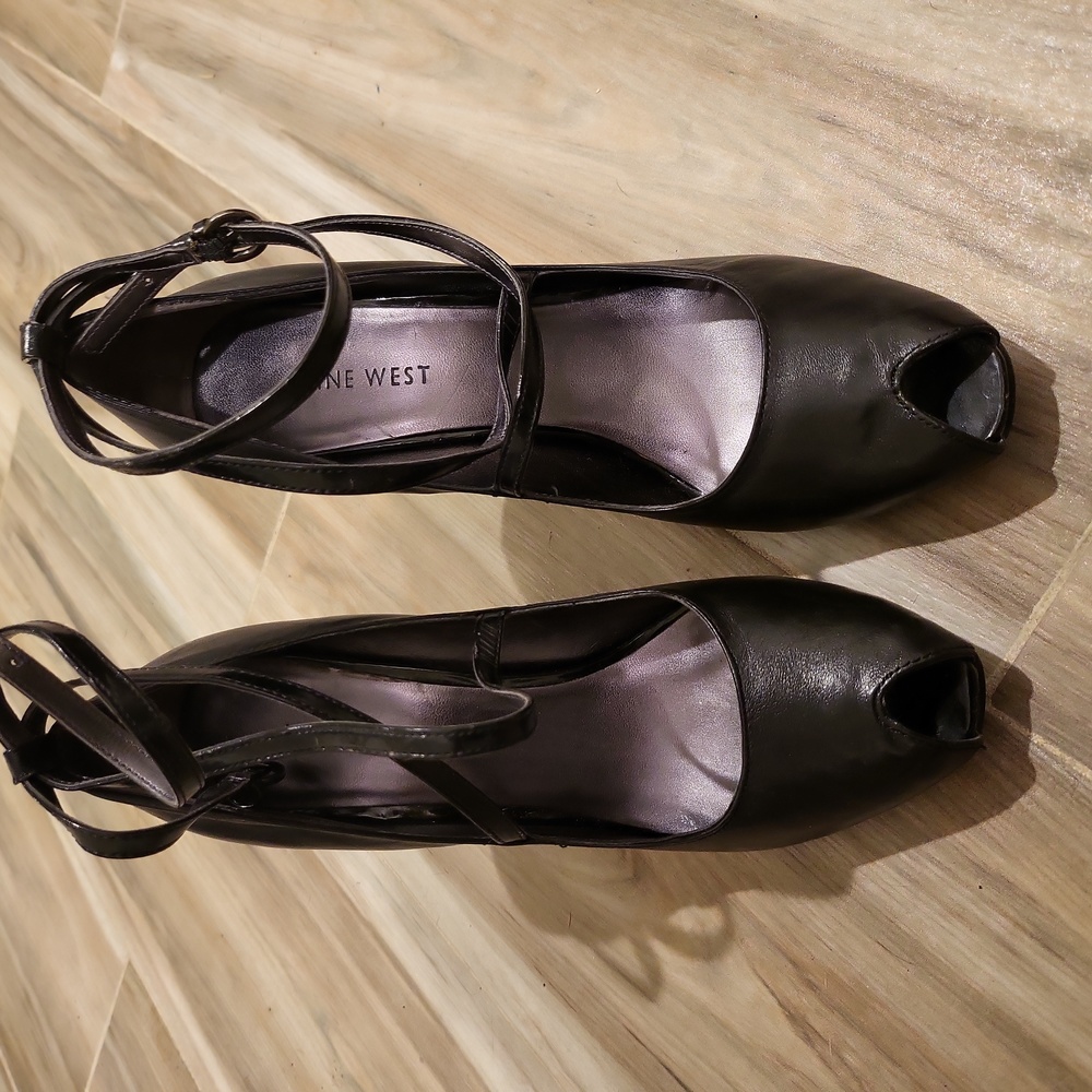Nine West Pumps